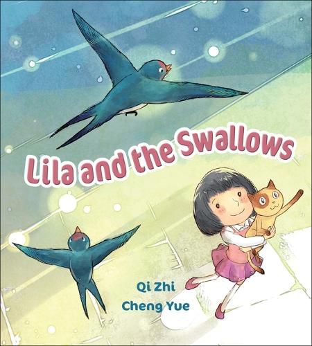 Lila and the Swallows