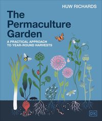 Cover image for The Permaculture Garden