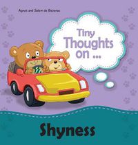 Cover image for Tiny Thoughts on Shyness: Greeting others cheerfully