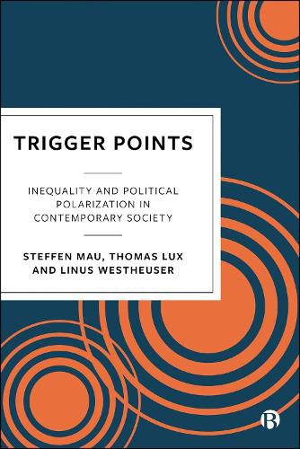 Cover image for Trigger Points