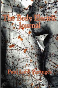 Cover image for The Body Electric Journal