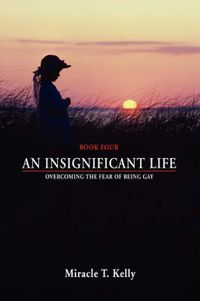 Cover image for An Insignificant Life: Overcoming the Fear of Being Gay