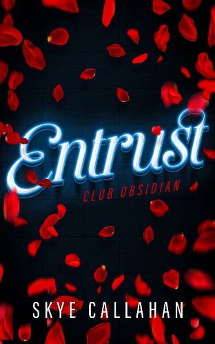 Cover image for Entrust