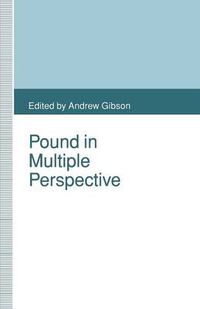 Cover image for Pound in Multiple Perspective: A Collection of Critical Essays