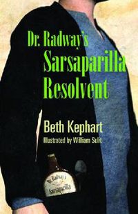Cover image for Dr. Radway's Sarsaparilla Resolvent