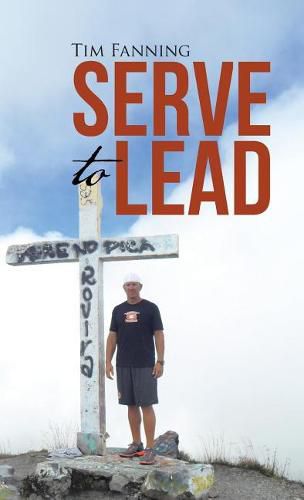 Cover image for Serve to Lead