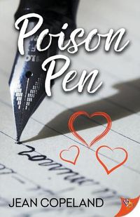 Cover image for Poison Pen