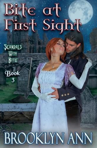 Cover image for Bite At First Sight