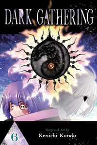 Cover image for Dark Gathering, Vol. 6