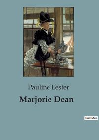 Cover image for Marjorie Dean