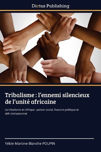Cover image for Tribalisme