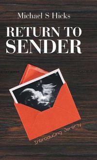 Cover image for Return to Sender