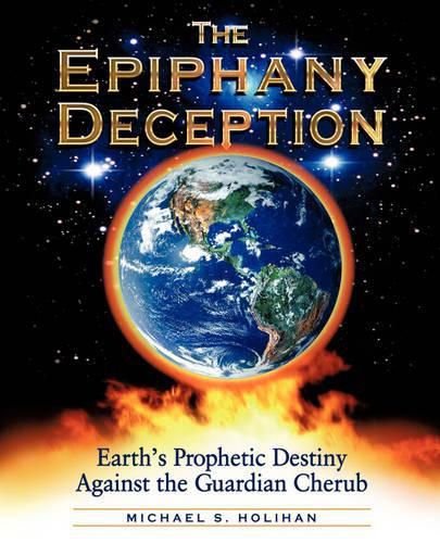 Cover image for The Epiphany Deception