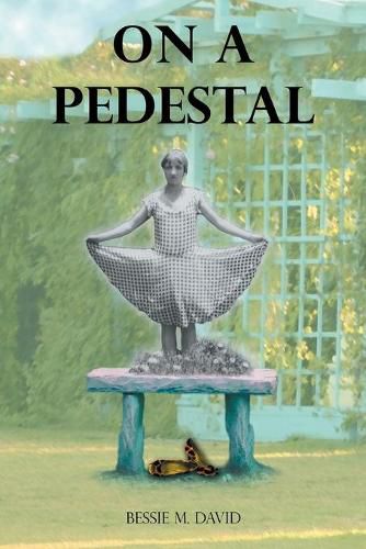 Cover image for On a Pedestal