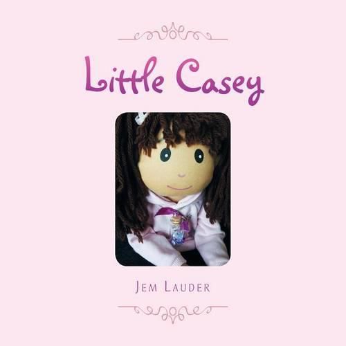 Cover image for Little Casey