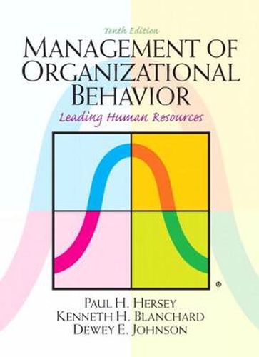 Management of Organizational Behavior