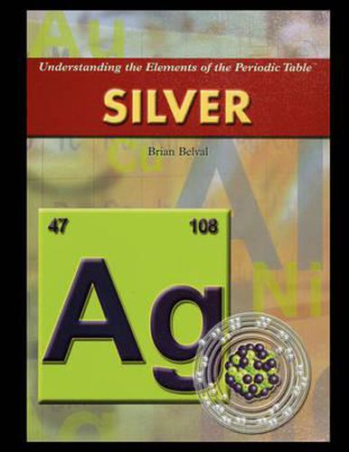 Cover image for Silver