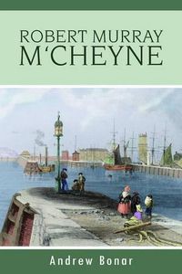 Cover image for The Life of M'Cheyne