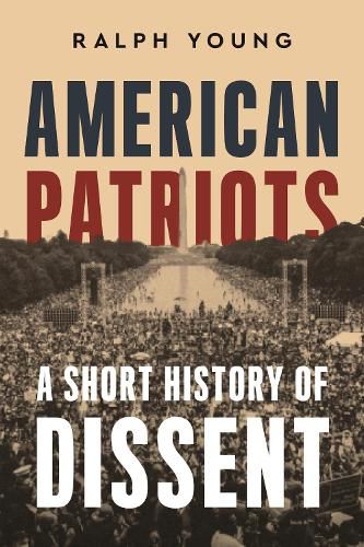 Cover image for American Patriots