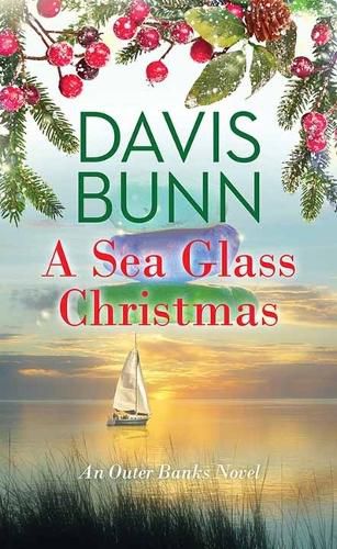 Cover image for A Sea Glass Christmas