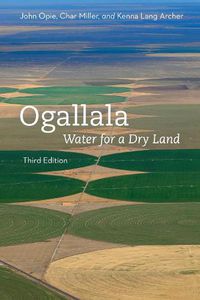 Cover image for Ogallala: Water for a Dry Land