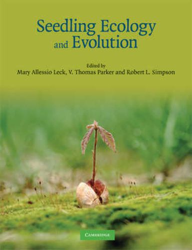 Cover image for Seedling Ecology and Evolution