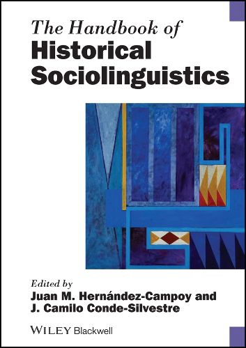 Cover image for The Handbook of Historical Sociolinguistics