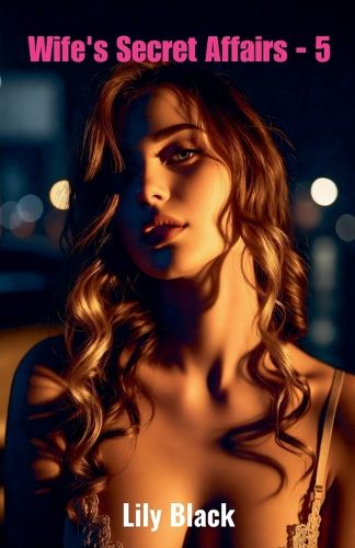 Cover image for Wife's Secret Affairs - 5