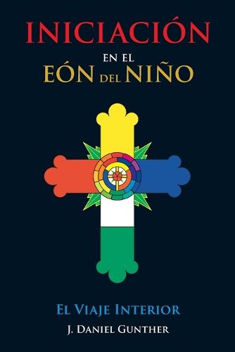 Cover image for INICIACION En el Eon del Nino