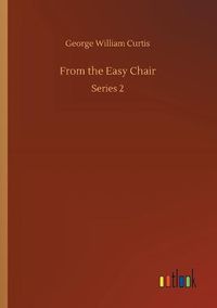 Cover image for From the Easy Chair