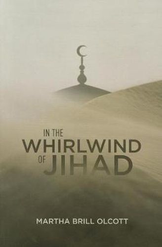 Cover image for In the Whirlwind of Jihad