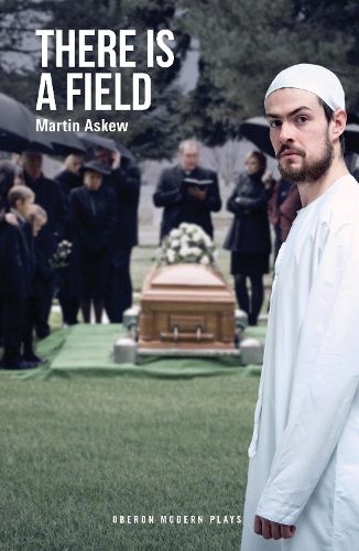 Cover image for There Is A Field