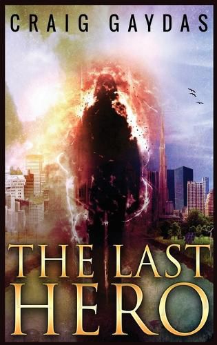 Cover image for The Last Hero