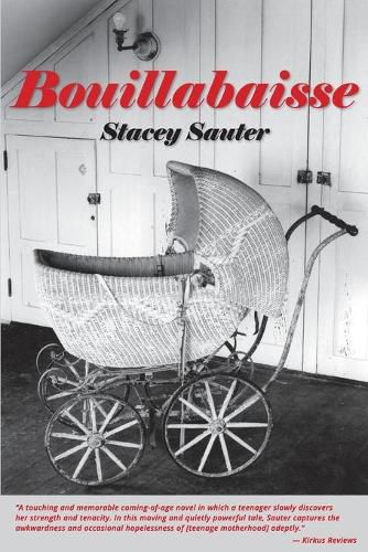 Cover image for Bouillabaisse