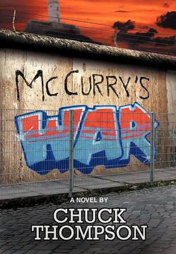 Cover image for McCurry's War