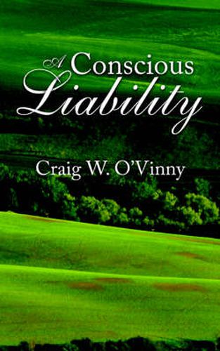 Cover image for A Conscious Liability