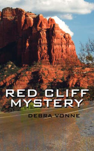 Cover image for Red Cliff Mystery