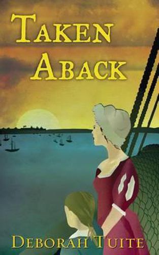 Cover image for Taken Aback