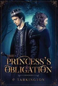 Cover image for The Princess's Obligation