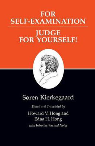 Cover image for Kierkegaard's Writings