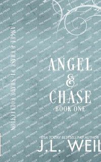 Cover image for Angel & Chase