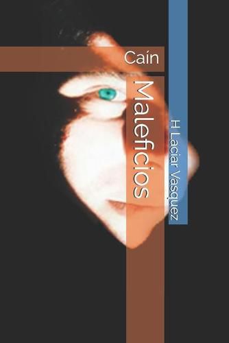 Cover image for Maleficios: Cain