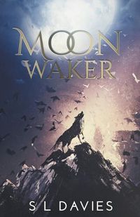 Cover image for Moon Waker