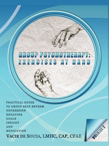 Cover image for Group Psychotherapy