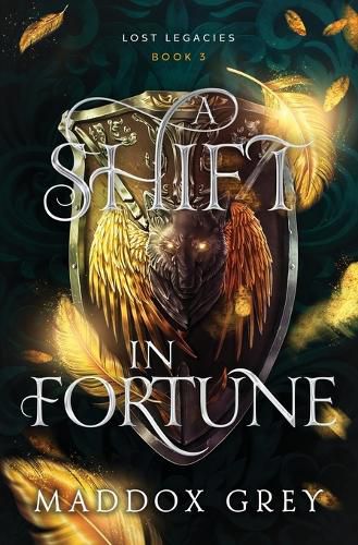 Cover image for A Shift in Fortune