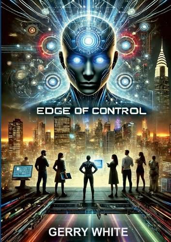 Cover image for Edge Of Control