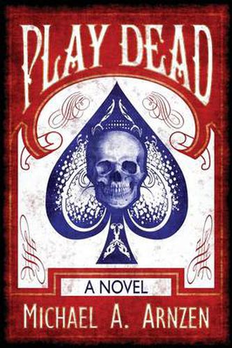 Cover image for Play Dead