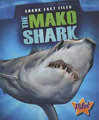 The Mako Shark