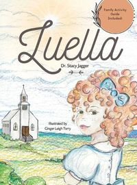 Cover image for Luella