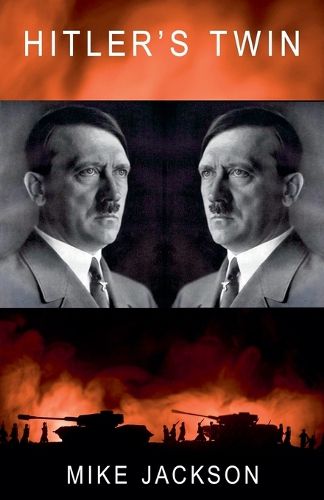 Cover image for Hitler's Twin